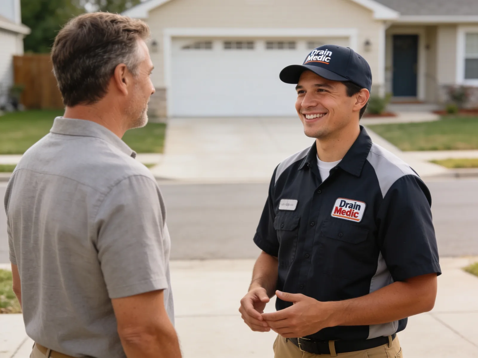 Garbage Disposal Repair Tensed, ID FAQs